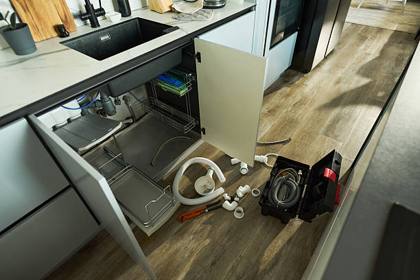 24/7 Emergency Drain Cleaning experts in Burtonsville, MD